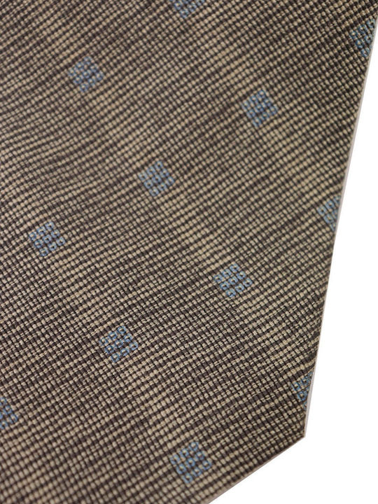 Armani Collezioni Γραβατα 9.5cm Σχεδιαστη Μπεζ Armani Collezioni Γραβατα 9.5cm Σχεδιαστη Μπεζ