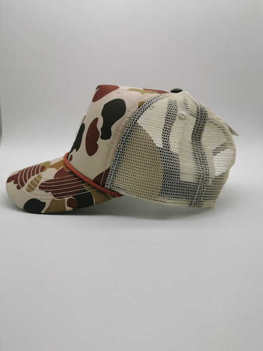 Stint Trucker Cap W5ctd5elp14631-4631