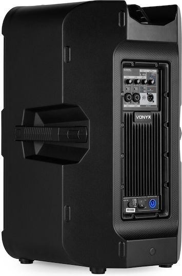 Vonyx VD715A Autoîntăritor Difuzor PA 450W