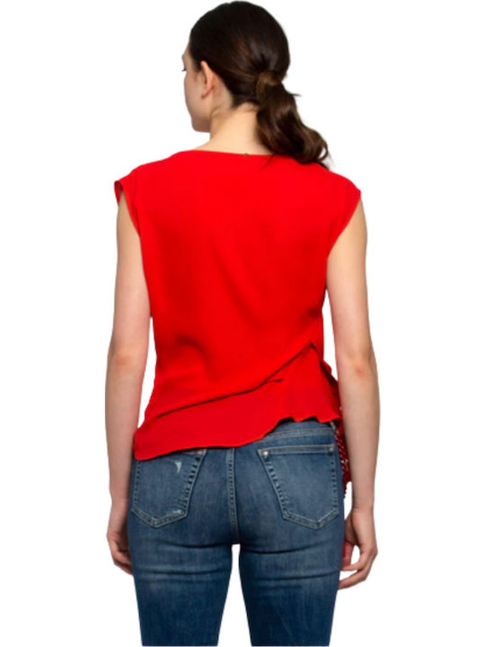 Kocca Rosso Virann Blusa 10071 Γυναικείο