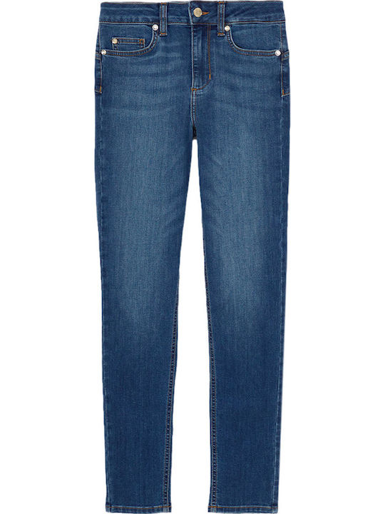 Liu Jo Divine Jeans Damenhosen 37d4186-77539 77539/den Blau Explosion W Liu Jo Divine Jeans Damenhosen 37d4186-77539 77539/den Blau Explosion W