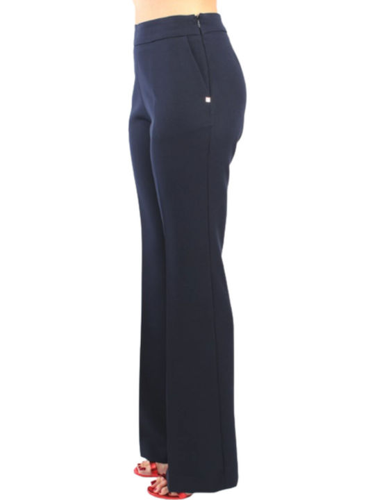 Kocca Yoghi Pantelone Navy Pf1833aaun0000 Γυναικείο