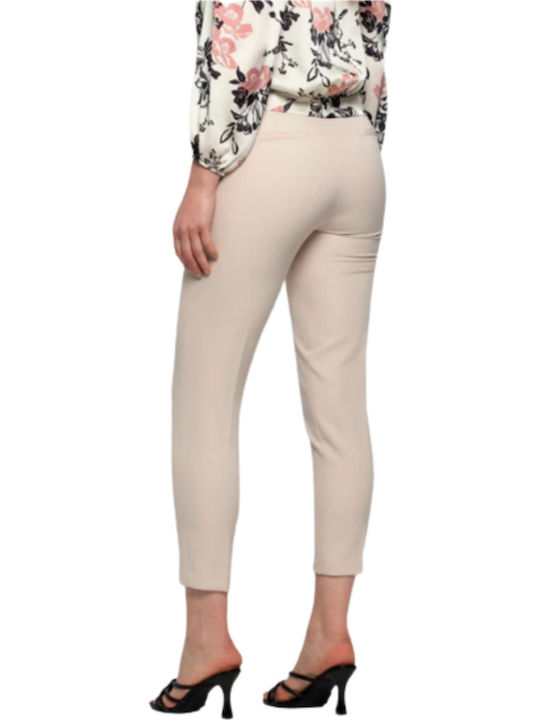 Kocca Amalio Sabbia Chiaro Pants 30003 Γυναικείο