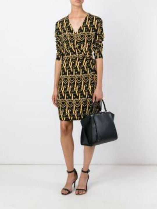 Damenkleid Love Moschino Typ Cfwve9800t8612-5b