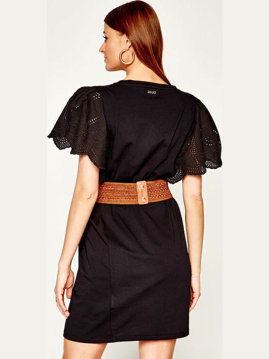 Liu Jo Women's Dress Ljoapfa0040j596-2222 Liu Jo Women's Dress Ljoapfa0040j596-2222