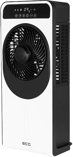ECG Air Cooler 42W Cu Telecomandă Alb