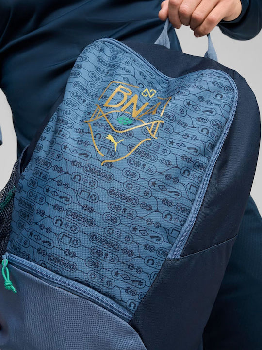 PUMA Backpack Μπλε