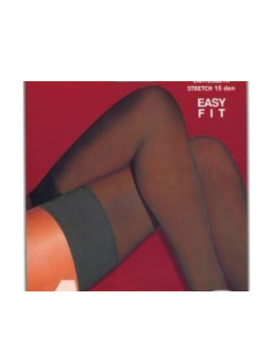 Arma Καλτσοδέτα 15den Easy Fit 3000 Καραμελ 3000