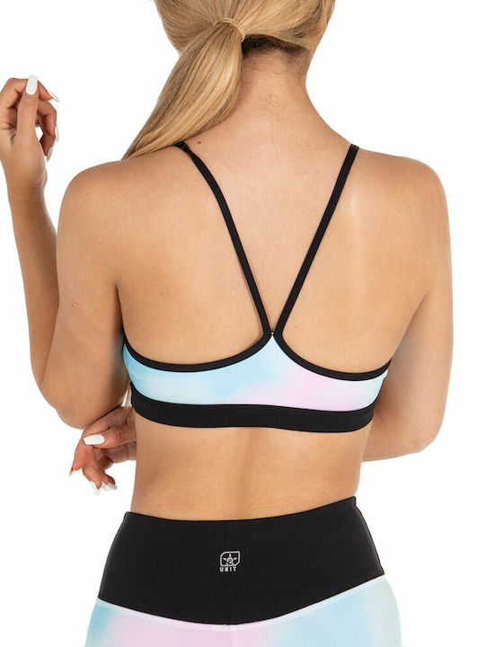 Unit Sky High Strap Bra Multi Unit Sky High Strap Bra Multi