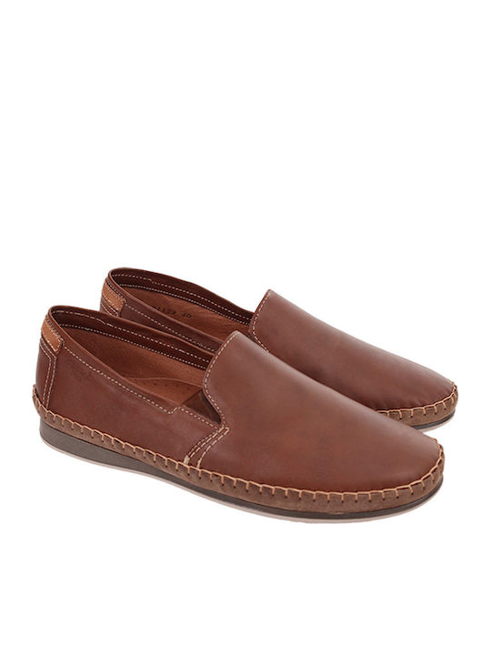 Boxer Ανδρικά Loafers 21123 Ταμπα