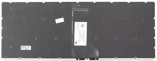 Laptop-Tastatur Acer Aspire 1 A114-31 Mit Hintergrundbeleuchtung US Mentor Premium