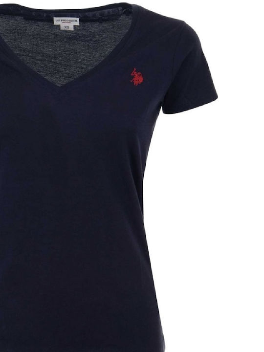 Bell Women's Blouse Navy