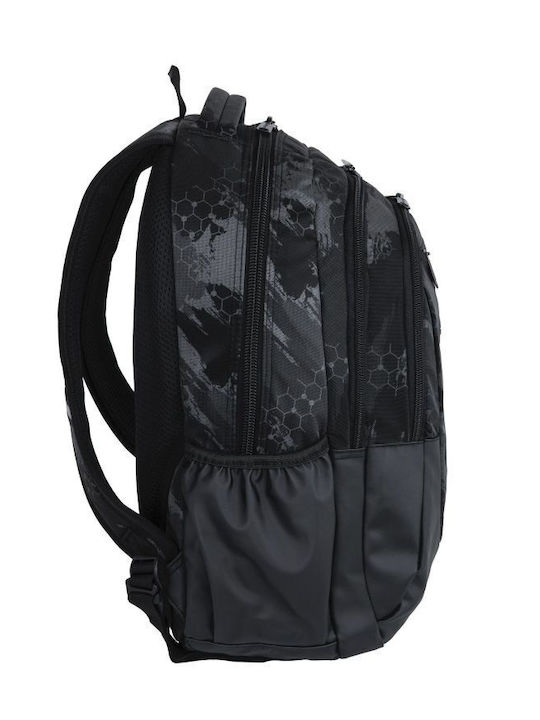 Coolpack Soul 18 Πλάτης Γκρι Coolpack Soul 18 Πλάτης Γκρι