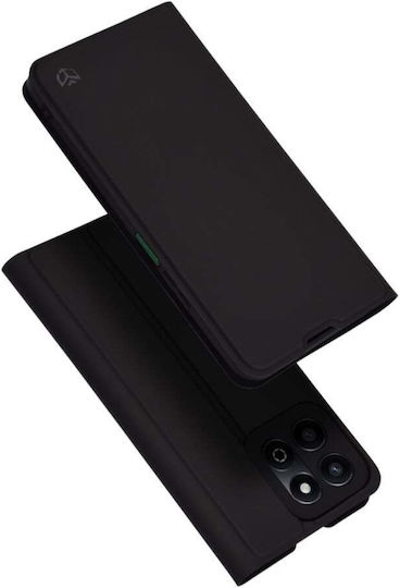 Book Negru (Honor 200 Smart)