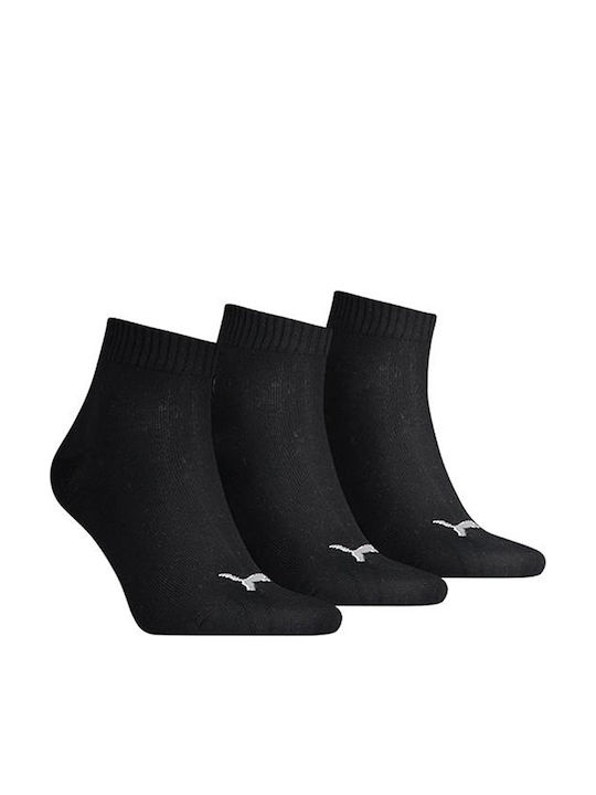 PUMA Athletic Socks Multicolour 3 Pairs