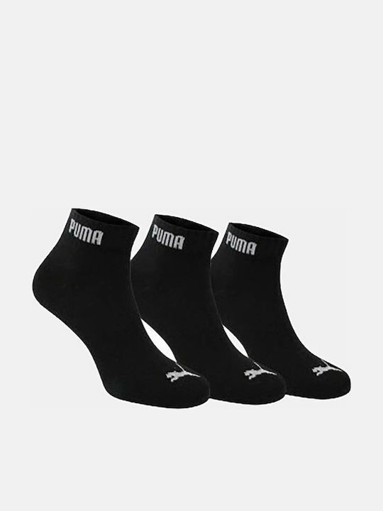 PUMA Athletic Socks Multicolour 3 Pairs