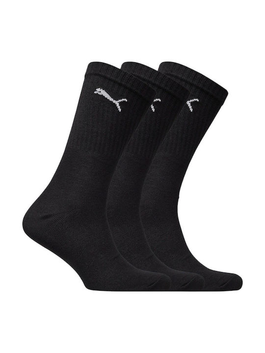 PUMA Athletic Socks Multicolour 3 Pairs