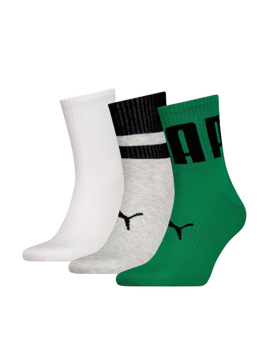 PUMA Зелен 3 чифта