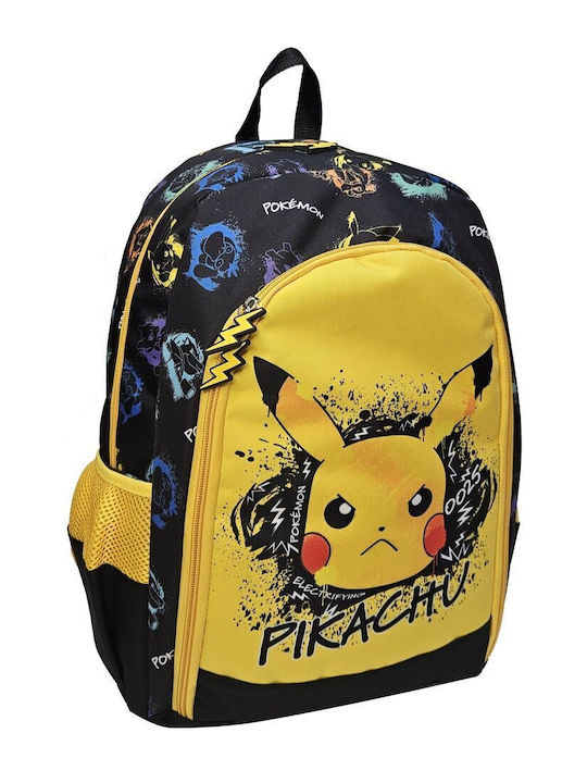 Pokemon Skate Face Backpack Pokemon Skate Face Backpack
