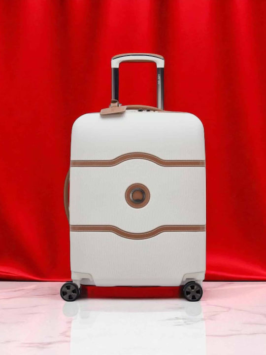 Delsey Chatelet Air 2.0 Καμπίνας Angora