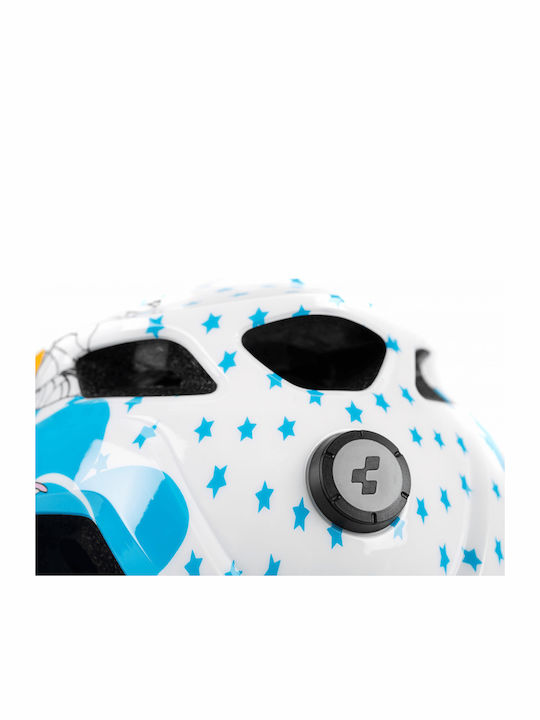 CUBE Fink Kinderfahrrad- / Rollerhelme Fahrrad City Mehrfarbig