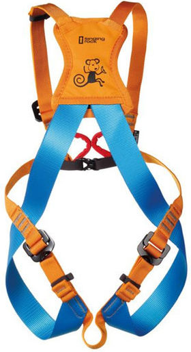 Children's Climbing Harness Singing Rock Zaza One Size Sr-c5069oa00_1_1