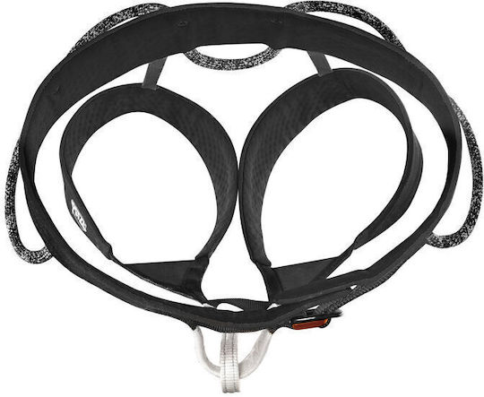 Climbing Harness Petzl Hirundos Black Pe-c036ca02_1