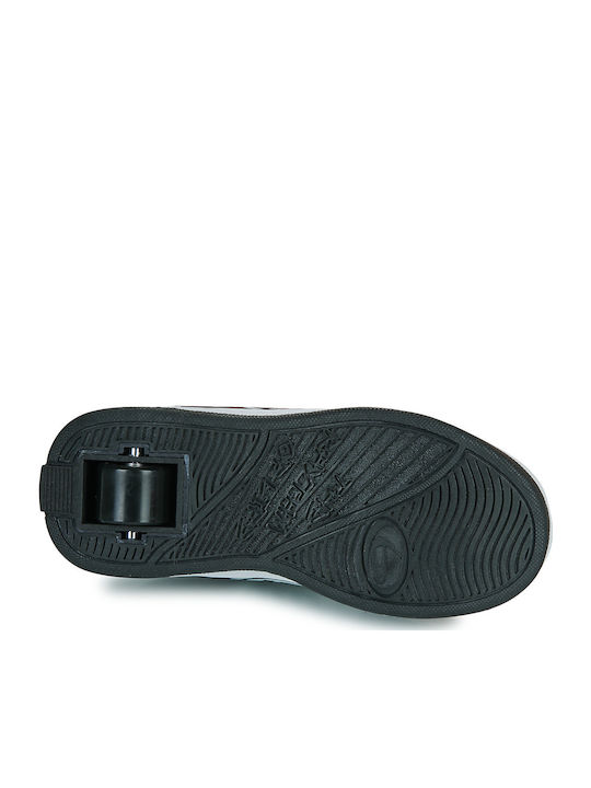 Kids Sneakers with Wheels Black