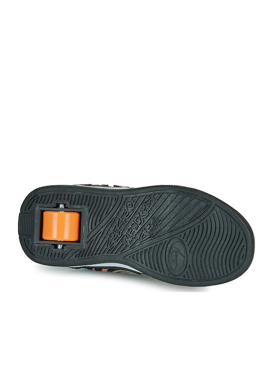 Kids Sneakers with Wheels Multicolour