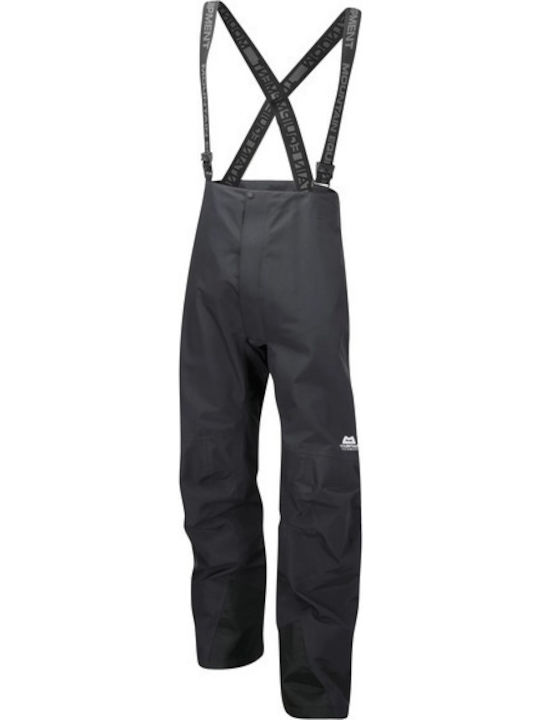 Ανδρικό Παντελόνι Mountain Equipment Karakoram Mountain Short Black Me-006538-01004-sh_1