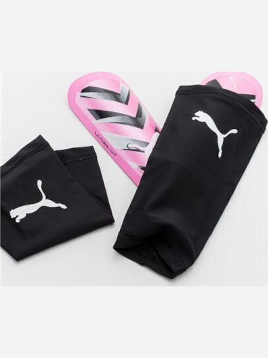 Puma Ultra Light Sleeve Football Protectors 30873 08