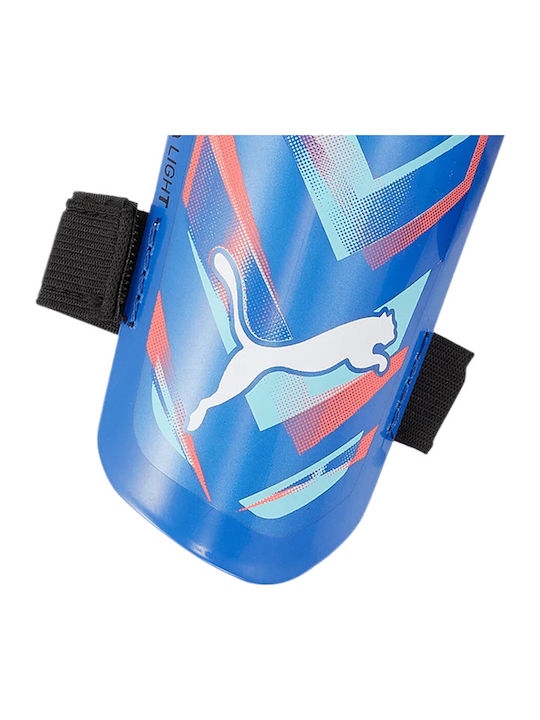 PUMA Ultra Light Strap 030875 Επικαλαμίδες Ποδοσφαίρου Ενηλίκων & Παιδικές