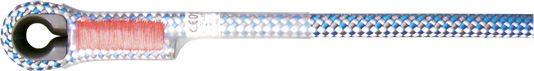 Static Climbing Rope Beal Access 10.5 Mm Unicore 200m Blue 200 M Bcsa105.200.b