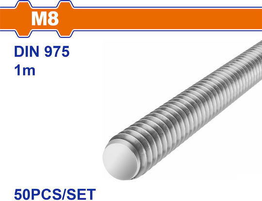 Wadfow Şurub Galvanizat DIN 975