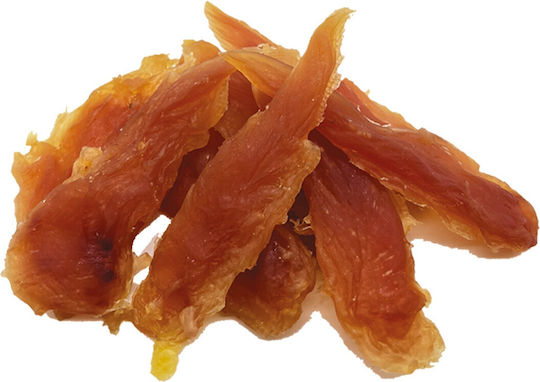 Uniq Λιχουδιά Σκύλου με Πάπια 80gr