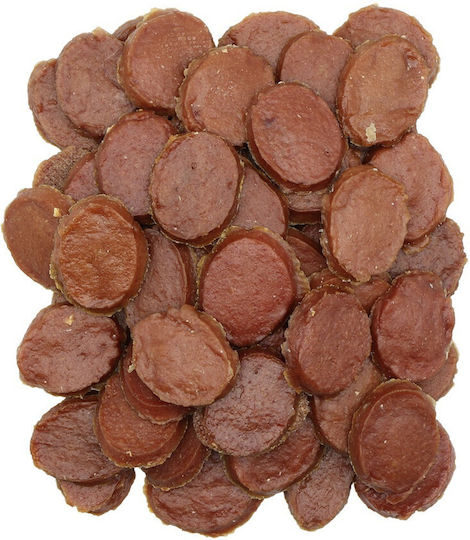Uniq Λιχουδιά Σκύλου με Αρνί 500gr