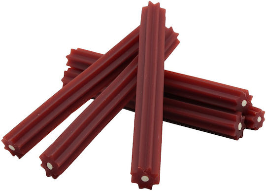 Uniq Dog Stick Treats Medium Breeds with Lamb 20cm 500gr