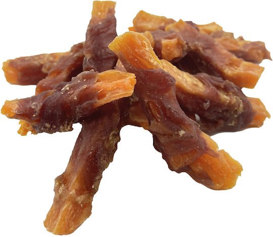 Uniq Λιχουδιές σε Stick Σκύλου με Πάπια 500gr