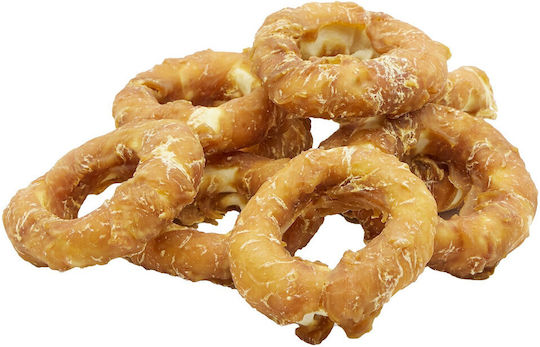 Uniq Dog Treat with Chicken 10cm 500gr