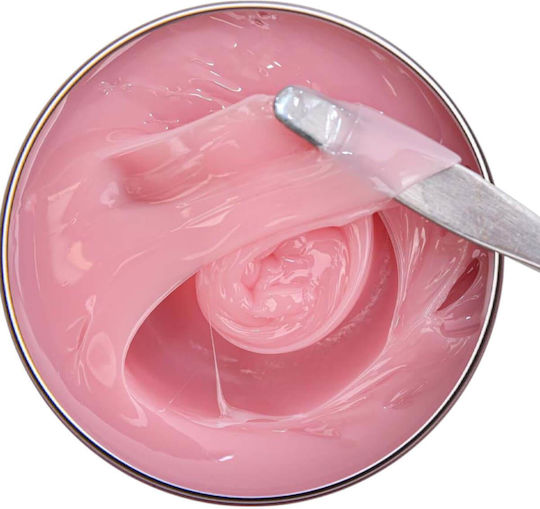 Alezori Constructor Gel Gel pentru Unghii Roz 15gr