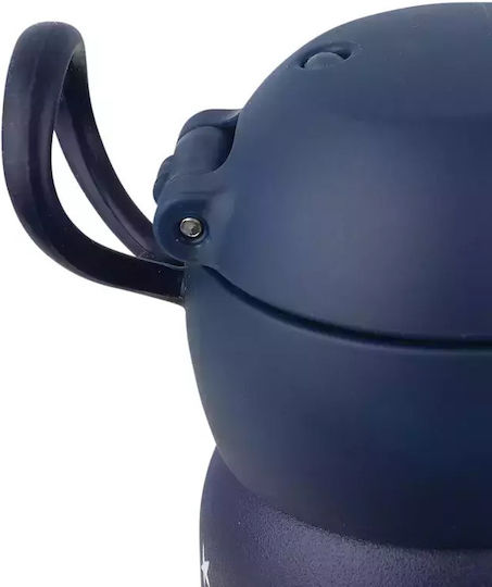 Ersatzteile Für Thermoskannen Und Tragbare Kühlschränke Kinderspitzdeckel Für Puck Thermos 500ml Estia Ocean Play