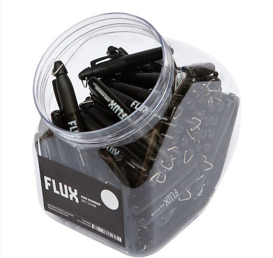 Flux Μαρκαδόρος Μαύρος