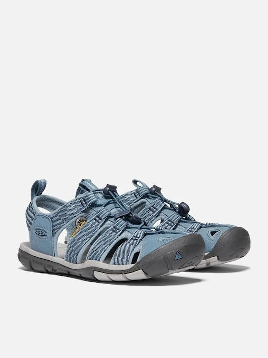 Γυναικείο Σανδάλι Keen Clearwater Cnx Mirage Citadel Spo-kee-1020663_1