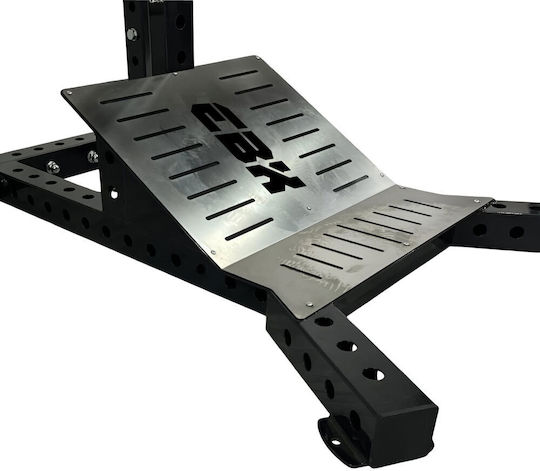 Hack Squat Machine Ebx