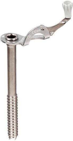 Ice Claw Singing Rock 22cm 22 Cm Sr-rk303sx022_1_11