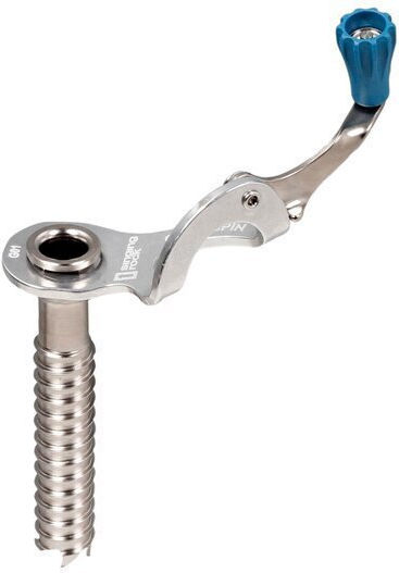 Singing Rock Ice Claw 12cm 12 Cm Rk303sx012