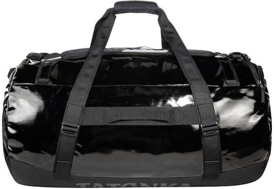Tatonka Sack Voyage Back 110lt Black Fabric