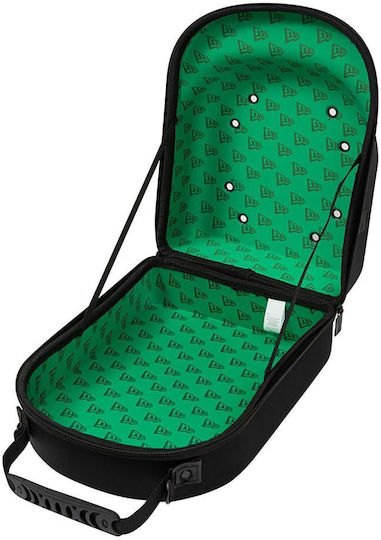 New Era Storage Case For Clothes in Black Color