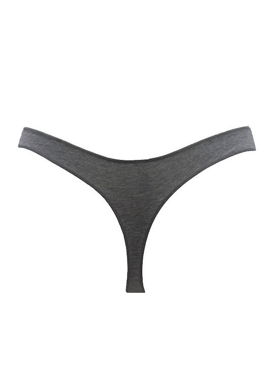 Γυναικείο String Λευκό