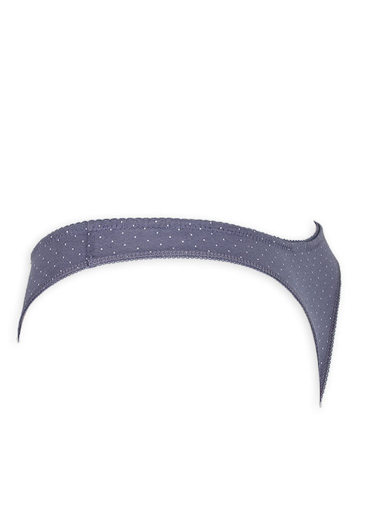Damen Zeichenfolge 3Pack